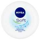 Nivea Soft Moisturising Cream, 300ml