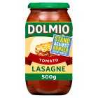 Dolmio Tomato Sauce for Lasagne, 500g