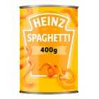 Heinz Spaghetti in Tomato Sauce, 400g