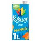 Rubicon Exotic juice drink mango, 1litre
