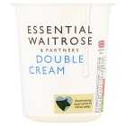 Essential Double Cream, 300ml