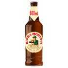 Birra Moretti Premium Lager Beer Bottle, 660ml