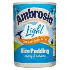 Ambrosia Light Rice Pudding, 400g