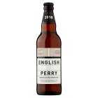 No.1 English Vintage Perry Herefordshire, 500ml