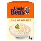 Ben's Original Long Grain Rice, 1kg