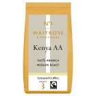 No.1 Kenya AA Ground Coffee, 227g