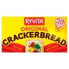 Ryvita Crackerbread Original Crackers 200g, 200g