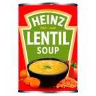 Heinz Classic Lentil Soup, 400g