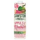 Cawston Press Apple & Rhubarb, 1litre