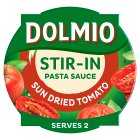 Dolmio Stir-In Sun-Dried Tomato, 150g