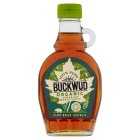 Buckwud Organic Canadian Maple Syrup, 250g