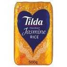 Tilda Fragrant Jasmine Rice, 500g