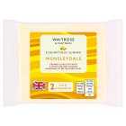 Waitrose Crumbly Belton Wensleydale Cheese Strength 2, 250g
