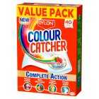 Dylon Colour Catcher, 40s