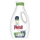 Persil Bio Laundry Washing Liquid Detergent 53W, 1.431litre
