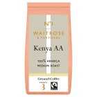 No.1 Kenya AA Coffee Beans, 227g