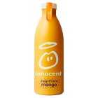 Innocent Mangoes, Passionfruits & Apples Fruit Smoothie Large, 750ml