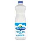 Cravendale Filtered Fresh Whole Milk Fresher for Longer, 1litre