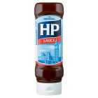 HP Brown Sauce, 450g