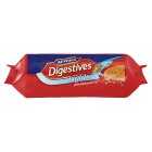 McVitie's Digestives Biscuits The Light One, 250g