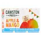 Cawston Press Kids' Blend Apple & Mango, 3x200ml