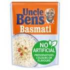 Ben's Original Basmati Rice, 220g
