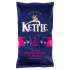 Kettle Chips Sea Salt & Balsamic Vinegar, 5x25g
