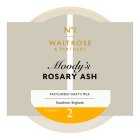 No. 1 Moody's Rosary Ash Soft Cheese Strength 2, 100g