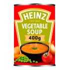 Heinz Classic vegetable soup, 400g