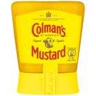 Colman's Original Squeezy English Mustard, 150g