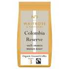 No.1 Colombian Reserve Ground Coffee, 227g