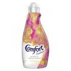 Comfort Creations Honeysuckle & Sandalwood with Stay Fresh Fabric Conditioner, 900ml