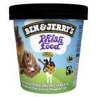 Ben & Jerry's Phish Food Chocolate Ice Cream Tub, 465ml