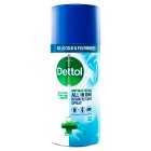 Dettol All in One Disinfectant Spray Crisp Linen, 300ml