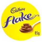 Cadbury Flake Chocolate Dessert, 75g