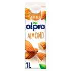 Alpro Original Chilled Dairy Free Almond Milk Drink, 1litre
