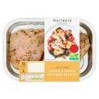 Easy To Cook Lemon & Pepper Chicken Breasts, 267g
