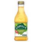 Copella Cloudy Apple Juice, 900ml