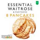 Essential 8 Pancakes, 480g