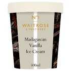 No.1 Madagascan Vanilla Ice Cream, 500ml