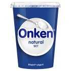 Onken Biopot Set Natural Yogurt, 450g