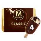 Magnum Classic Vanilla Ice Cream Sticks, 3x100ml