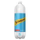 Schweppes Slimline Lemonade Bottle, 2litre
