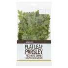 Cooks' Ingredients flat leaf parsley, 100g