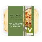 Waitrose Italian Macaroni Cheese for 1, 400g