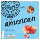 Pizza Express Classic American, Pepperoni, 250g