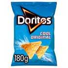 Doritos Cool Original Sharing Tortilla Chips, 180g