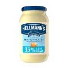 Hellmann's Light Mayonnaise, 400g