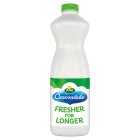 Cravendale Filtered Fresh Semi Skimmed Milk Fresher for Longer, 1litre