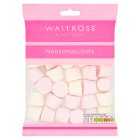 Waitrose Pink & White Marshmallows, 200g